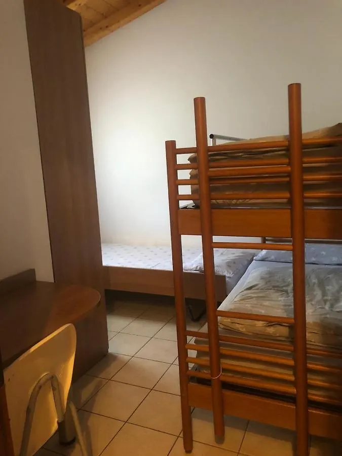 Bungalows Alloggi Angiolin Ketty Cavallino-Treporti 0*,  Italia