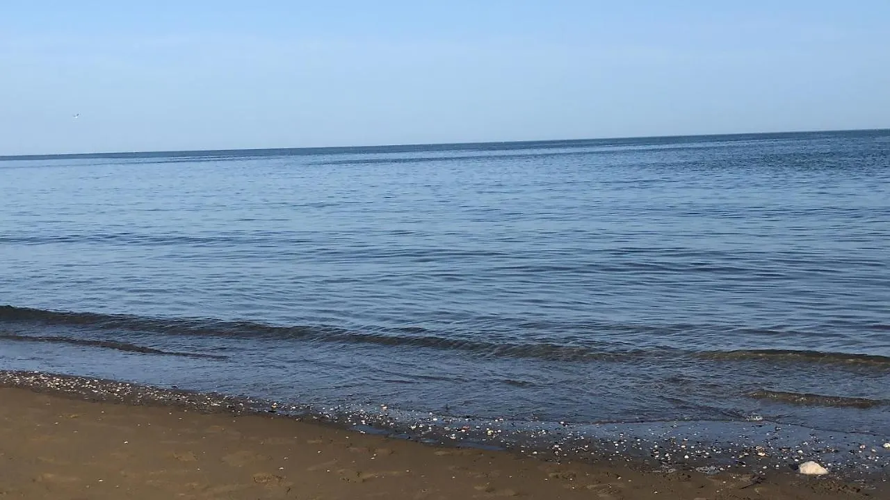 Casa vacanze Bungalows Alloggi Angiolin Ketty Cavallino-Treporti