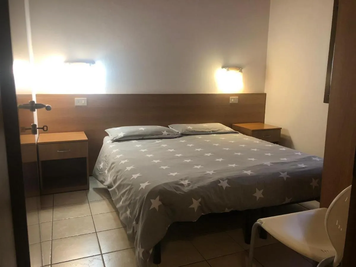 Bungalows Alloggi Angiolin Ketty Cavallino-Treporti