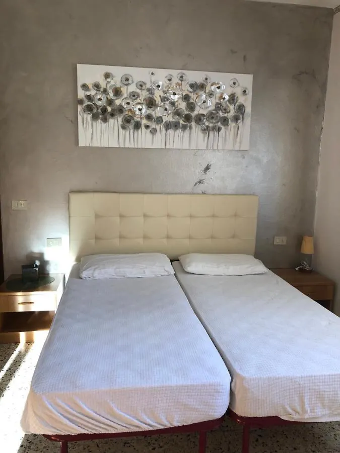 Bungalows Alloggi Angiolin Ketty Cavallino-Treporti Italia