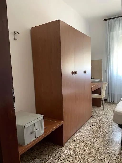 Casa vacanze Bungalows Alloggi Angiolin Ketty Cavallino-Treporti