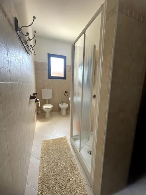 Casa vacanze Bungalows Alloggi Angiolin Ketty Cavallino-Treporti Italia