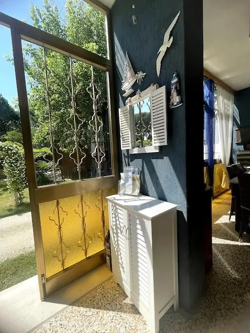 Bungalows Alloggi Angiolin Ketty Cavallino-Treporti Casa vacanze