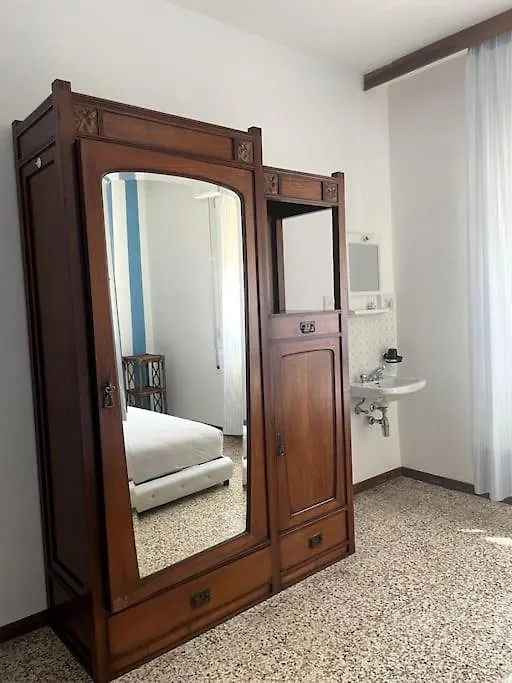 Bungalows Alloggi Angiolin Ketty Cavallino-Treporti