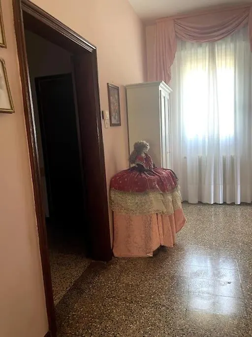 Bungalows Alloggi Angiolin Ketty Cavallino-Treporti Casa vacanze