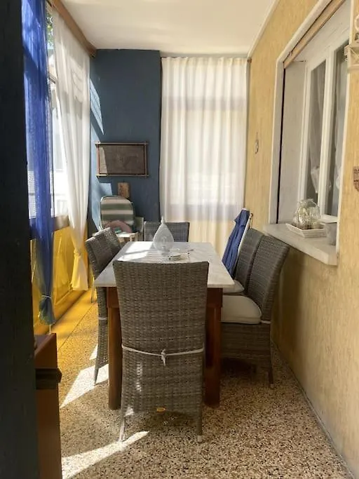 Casa vacanze Bungalows Alloggi Angiolin Ketty Cavallino-Treporti Italia