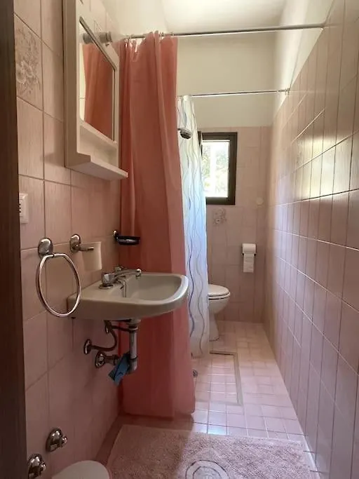 Bungalows Alloggi Angiolin Ketty Cavallino-Treporti