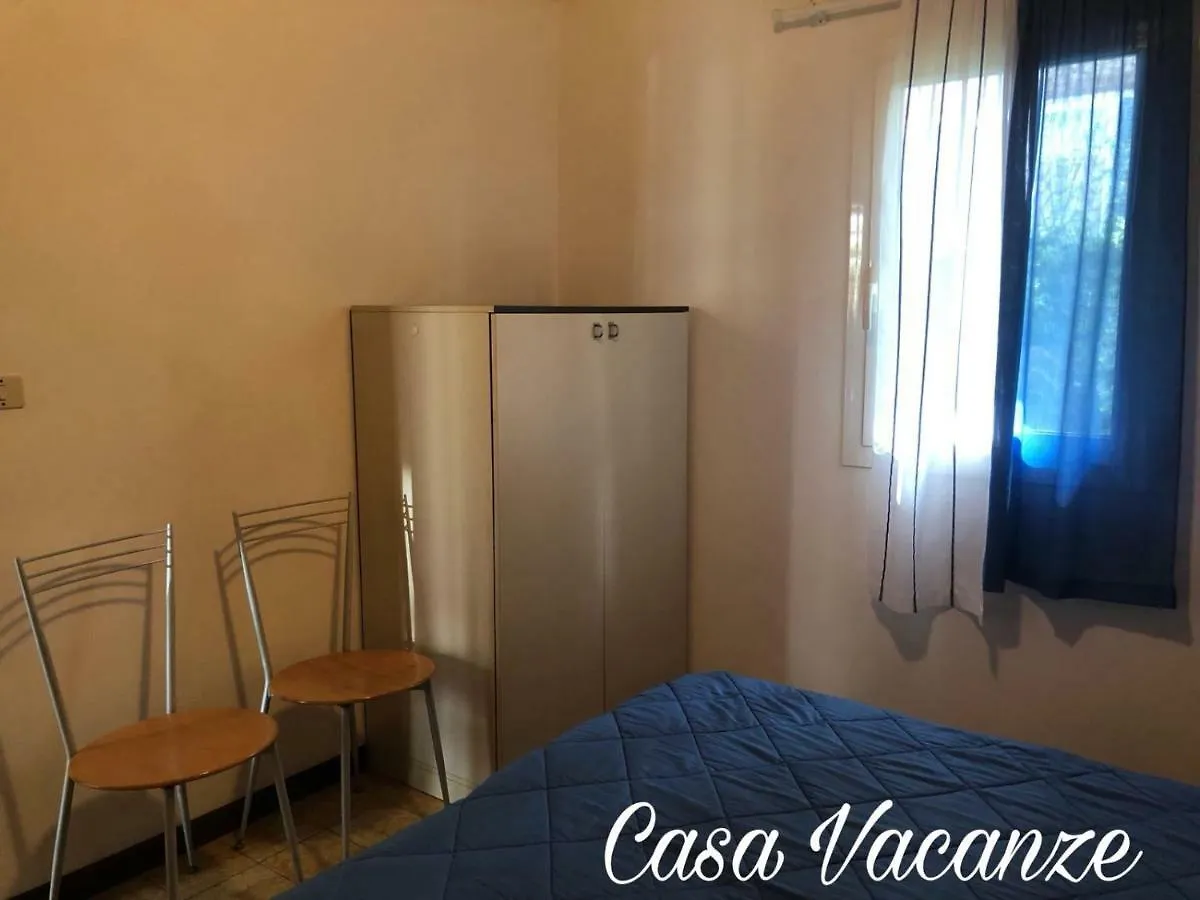 Casa vacanze Bungalows Alloggi Angiolin Ketty Cavallino-Treporti