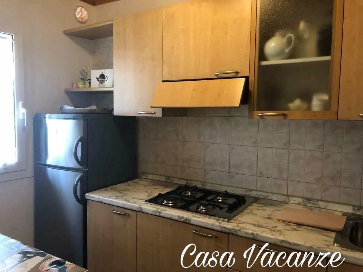 Bungalows Alloggi Angiolin Ketty Cavallino-Treporti 0*,  Italien