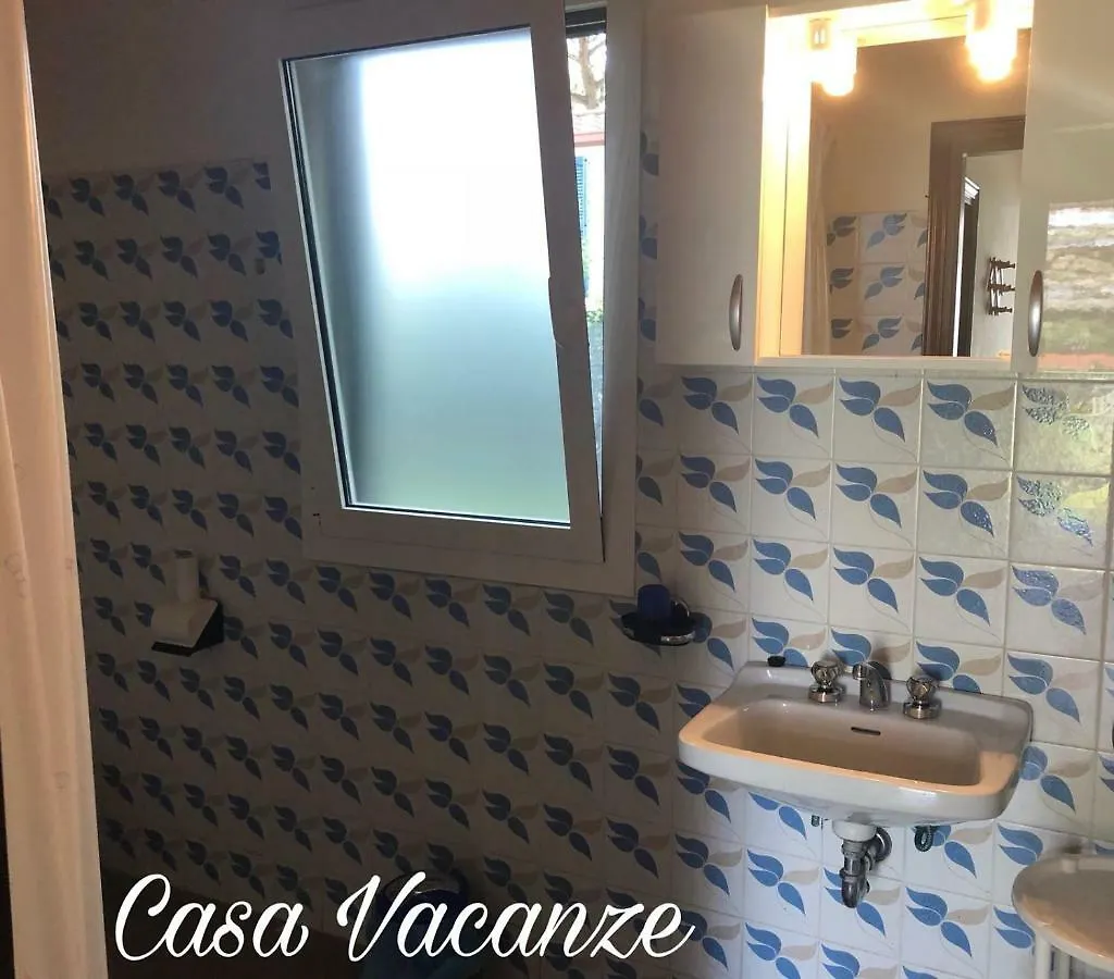 Bungalows Alloggi Angiolin Ketty Cavallino-Treporti