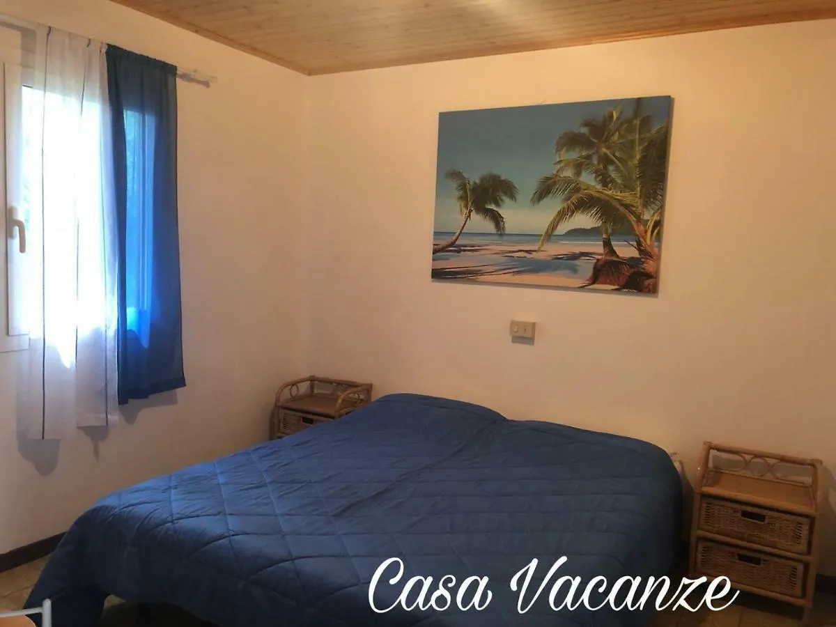 Ferienhaus Bungalows Alloggi Angiolin Ketty Cavallino-Treporti Italien