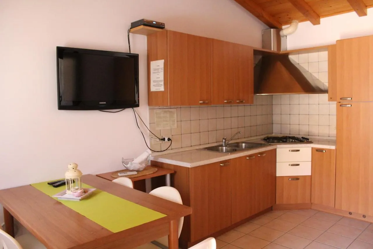 Bungalows Alloggi Angiolin Ketty Cavallino-Treporti 0*,