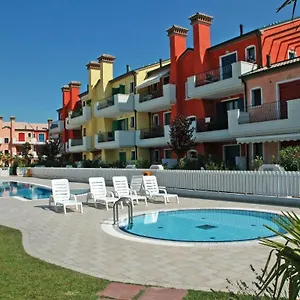 Apartment Immobiliare Jvl - Le Ginestre, Cavallino-Treporti
