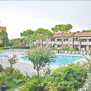 Apartment Sabbiadoro, Cavallino-Treporti